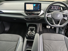 2023 Volkswagen ID.4 0L Electric For Sale Images