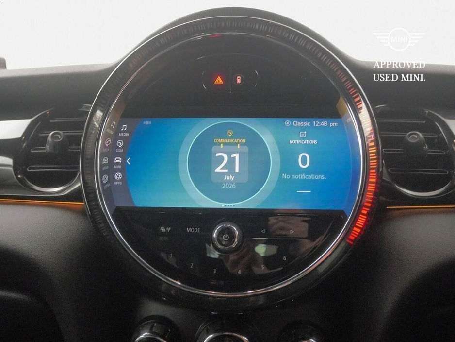 2023 MINI Hatch 1.5L Petrol For Sale Images