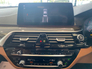 2019 BMW 5 SERIES 520d SE Auto