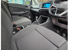 2021 Volkswagen Caddy 2.0L Diesel For Sale Images