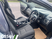 2015 Hyundai i30 1.6L Diesel For Sale Images