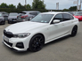 2019 BMW 3 SERIES 330E M-SPORT M-PERFORMANCE 288 BHP