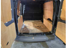 2021 Volkswagen Caddy 2.0L Diesel For Sale Images