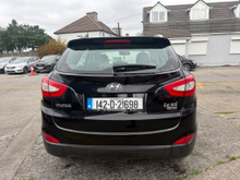 2014 Hyundai ix35 1.7L Diesel For Sale Images