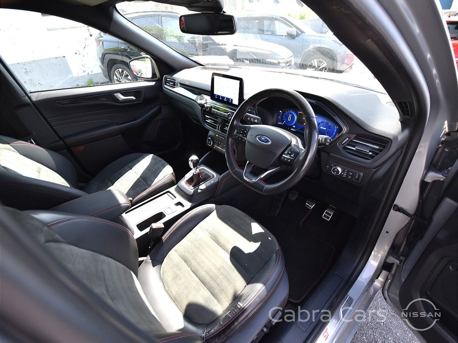 2023 Ford Kuga 1.5L Diesel For Sale Images