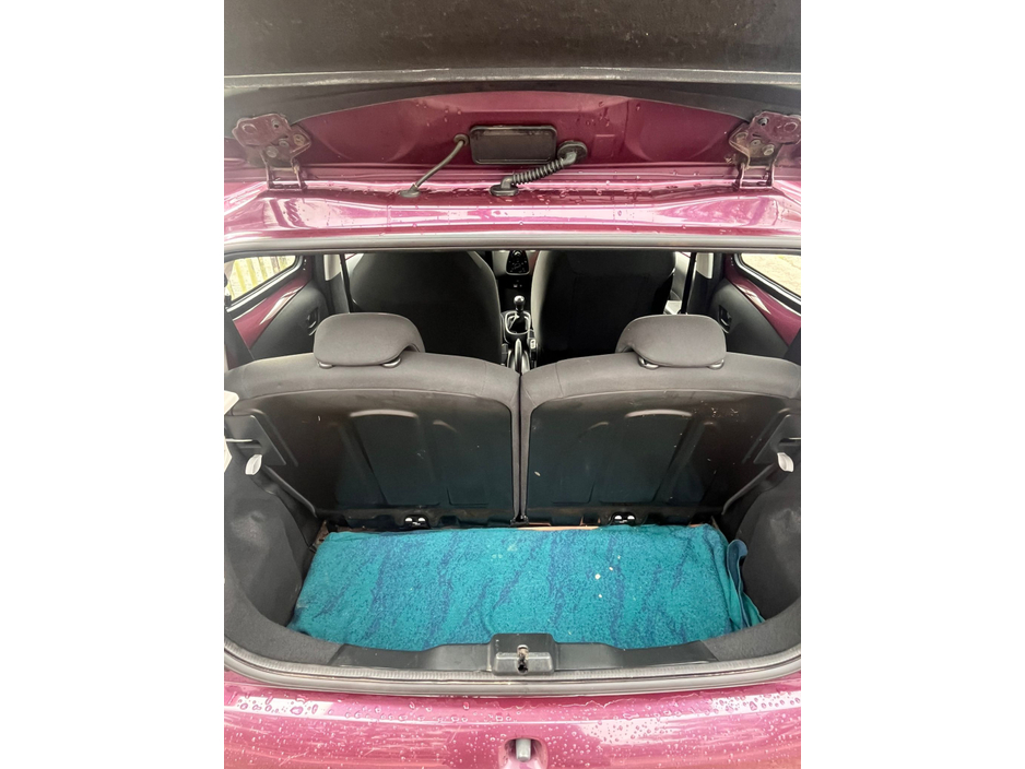 Peugeot 108 1.0 ACTIVE 68BHP 5DR — thumbnail 6