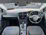 2019 VOLKSWAGEN GOLF 2.0 TDI 150 bhp Highline DSG