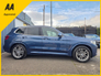 2018 BMW X3 M-SPORT * X-DRIVE * AUTOMATIC *   