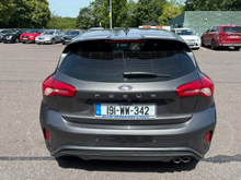 2019 Ford Focus 1.5L Diesel For Sale Images