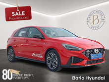 Hyundai i30 N-Line 1.0T Petrol