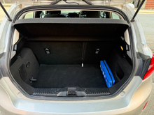 2020 Ford Fiesta 1.5L Diesel For Sale Images