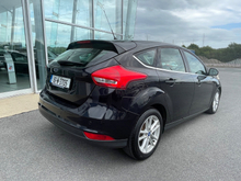 2016 Ford Focus 1.5L Diesel For Sale Images