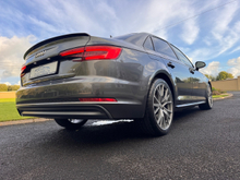 2016 Audi A4 2L Diesel For Sale Images
