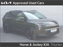Kia EV3 EV3 GT-Line - Long Range