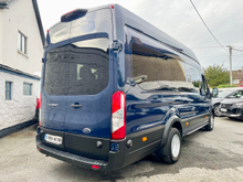 2020 Ford Transit 2L Diesel For Sale Images