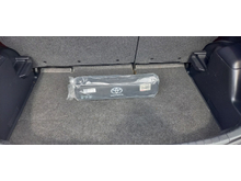 2018 Toyota Yaris 1L Petrol For Sale Images