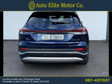 2022 Audi Q4 e-tron 0L Electric For Sale Images