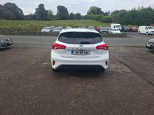2020 Ford Focus 1.5L Diesel For Sale Images