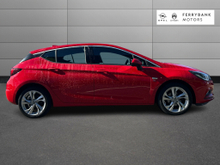 2018 Opel Astra 1.6L Diesel For Sale Images