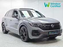 Volkswagen Touareg 3.0TSI R-LINE PHEV 462HP 4MOTION DSG