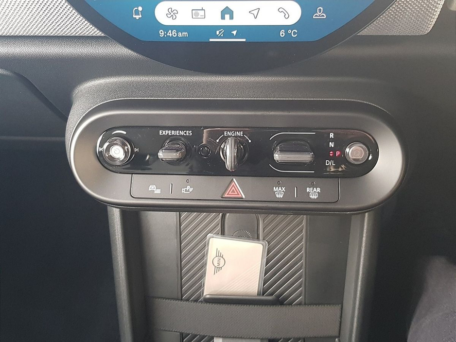 2025 MINI Hatch 1.5L Petrol For Sale Images