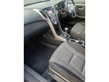 2016 Hyundai i30 1.6L Diesel For Sale Images