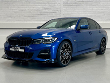 2022 BMW 3 Series 2L Petrol Plug-in Hybrid For Sale Images
