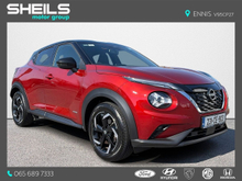 2023 Nissan Juke