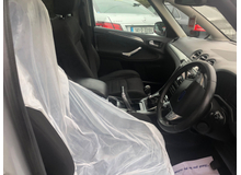 2012 Ford S-Max 2L Diesel For Sale Images