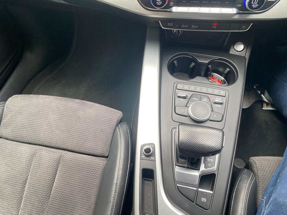 2017 Audi A5 2L Diesel For Sale Images