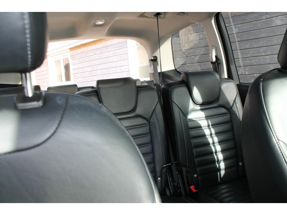 2019 Ford Galaxy 2L Diesel For Sale Images