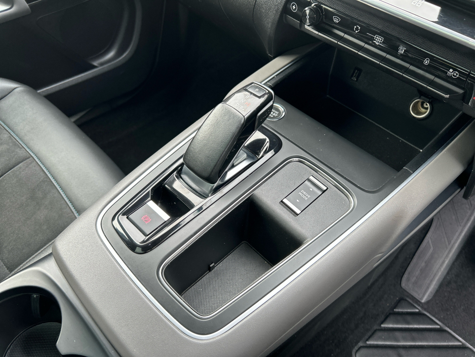 2022 Citroen C5 Aircross 1.6L Petrol Plug-in Hybrid For Sale Images