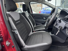 2017 Dacia Sandero 1.5L Diesel For Sale Images