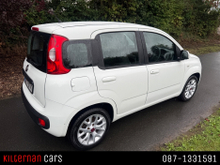 2018 Fiat Panda 1.2L Petrol For Sale Images