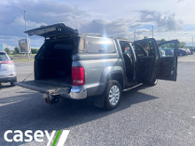 2014 Volkswagen Amarok 2L Diesel For Sale Images