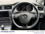 2014 VOLKSWAGEN GOLF AUTOMATIC 1.2 TSI PETROL COMFORTLINE TINY MILEAGE