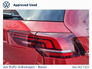 2025 VOLKSWAGEN GOLF R-LINE 1.5 TSI 150HP
