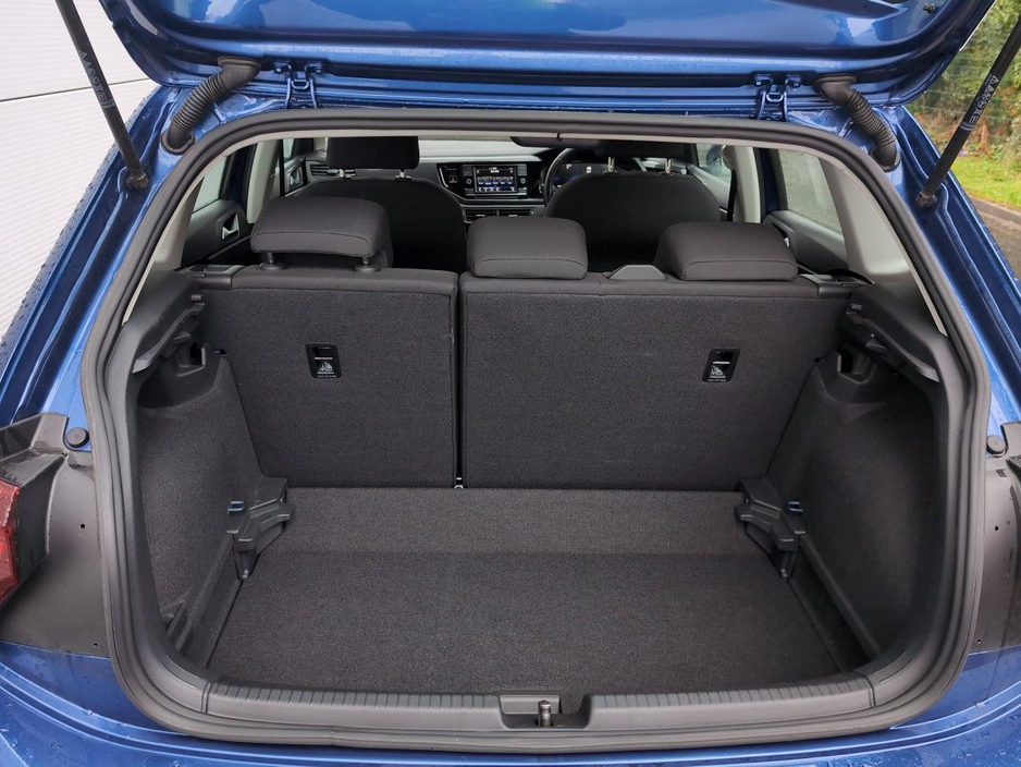 2023 Volkswagen Polo 1L Petrol For Sale Images