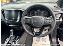 2025 Isuzu D-MAX 2.0L Diesel For Sale Images