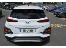 2019 Hyundai Kona 1.0L Petrol For Sale Images