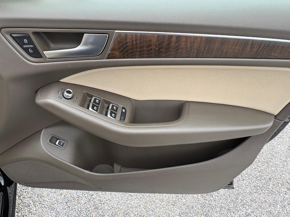 2013 Audi Q5 2L Diesel For Sale Images