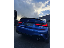 2020 BMW 3 Series 2L Diesel For Sale Images
