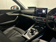 2023 Audi A4 2L Diesel For Sale Images