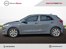 2022 Kia Rio 1.2L Petrol For Sale Images