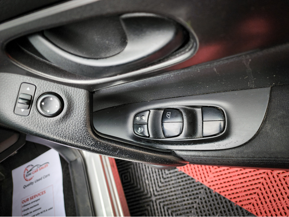 2014 Nissan Qashqai 1.6L Diesel For Sale Images