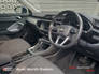 2022 AUDI Q3 35 TDI 150HP S Tronic SE
