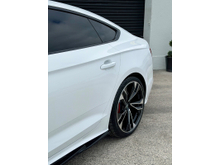 2020 Audi A5 2L Diesel For Sale Images