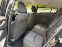 2016 Mazda Mazda3 2L Petrol For Sale Images