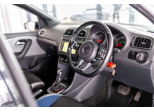 2014 Volkswagen Polo 1.4L Petrol For Sale Images