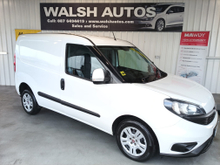 2023 Fiat Doblo 1.6L Diesel For Sale Images